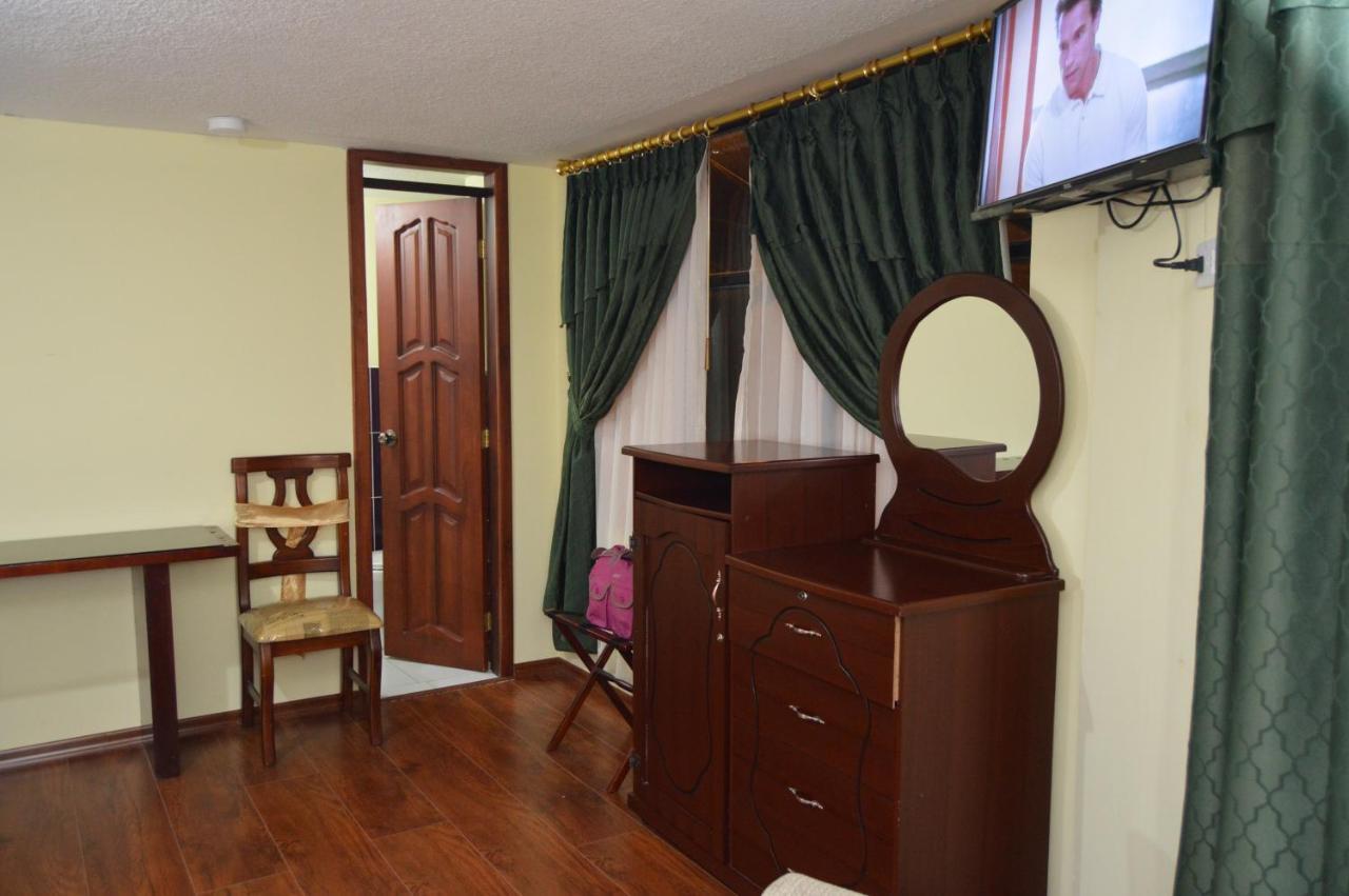 Balcones Del Rio Hotel ラタクンガ エクステリア 写真
