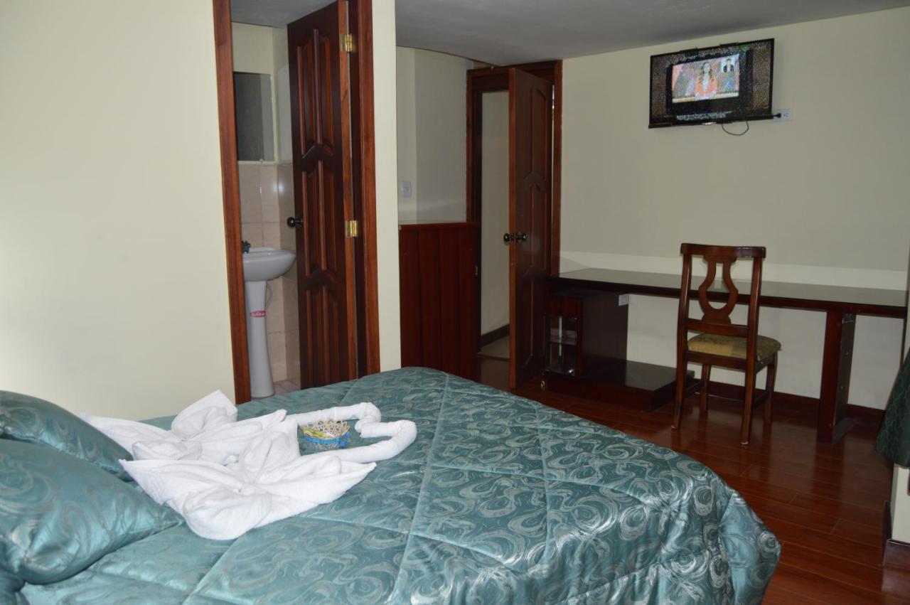 Balcones Del Rio Hotel ラタクンガ エクステリア 写真
