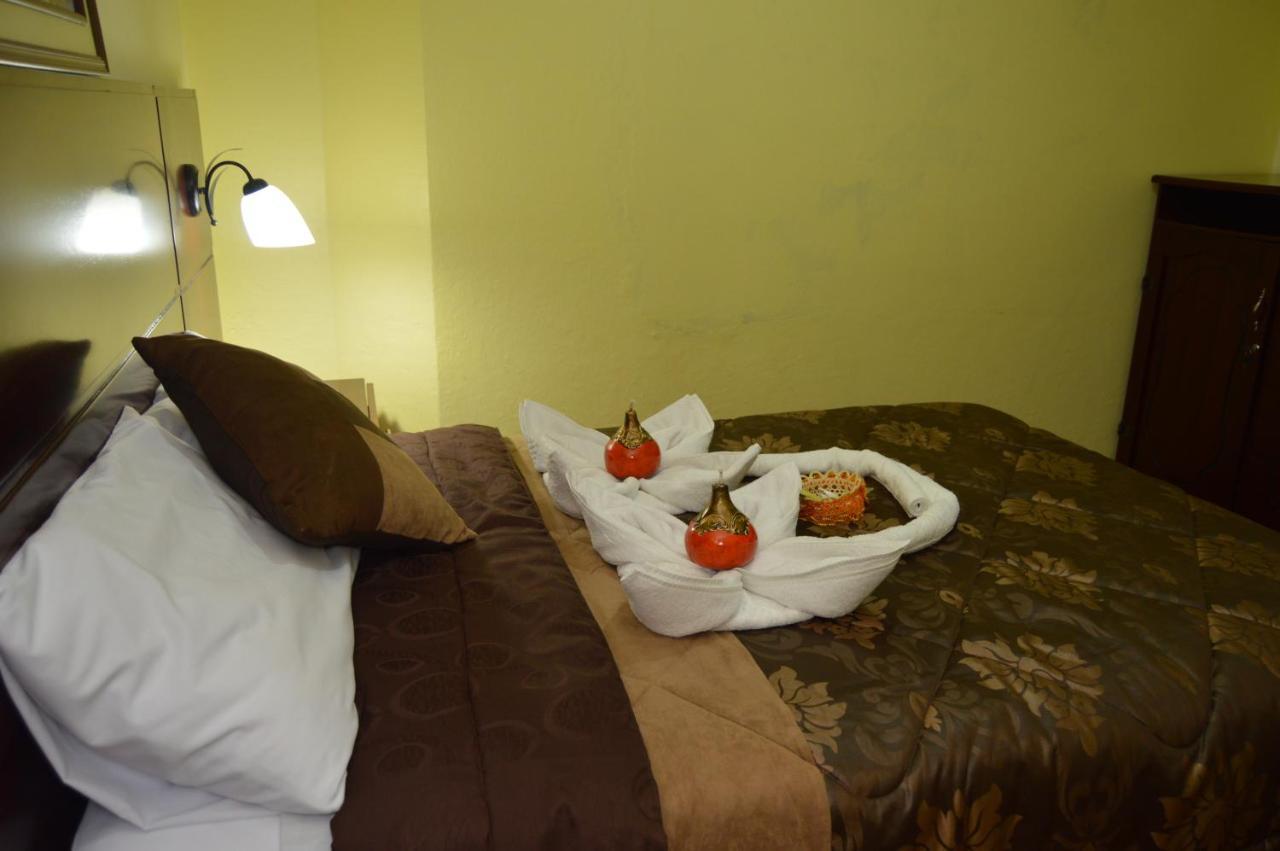 Balcones Del Rio Hotel ラタクンガ エクステリア 写真